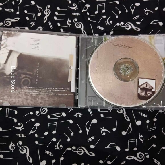 Hootie & the Blowfish - Fairweather Johnson - 14 Songs - 1996 CD - Picture 2 of 4